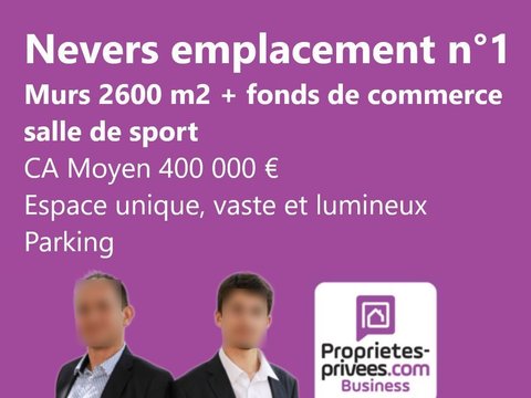 Première photo du bien