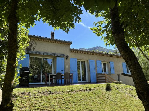 Première photo du bien