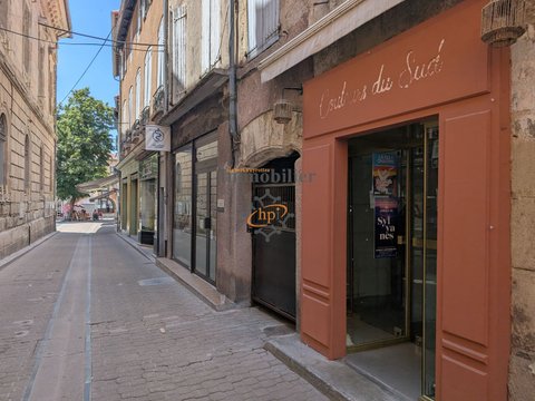 Première photo du bien