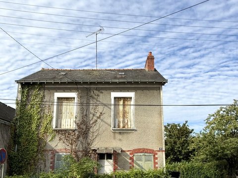Première photo du bien