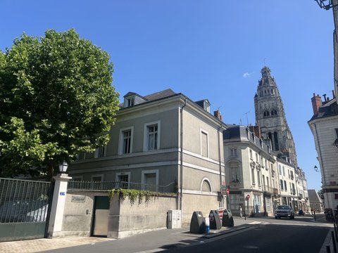 Première photo du bien
