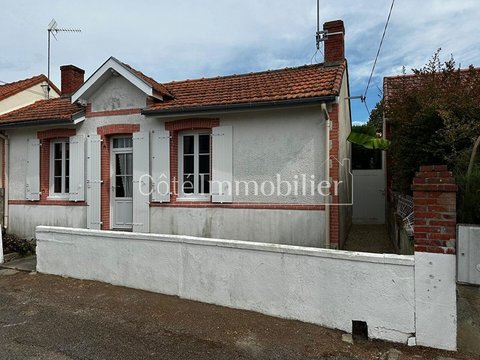 Première photo du bien