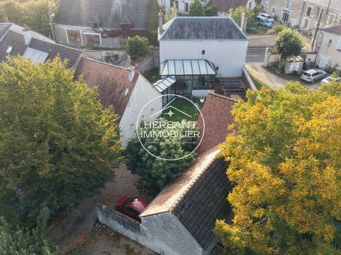 Première photo du bien