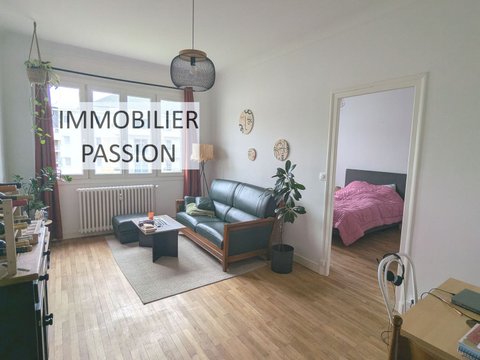 Première photo du bien