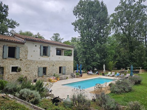 Première photo du bien