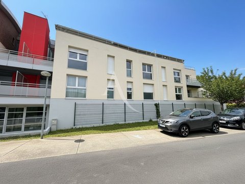 Première photo du bien
