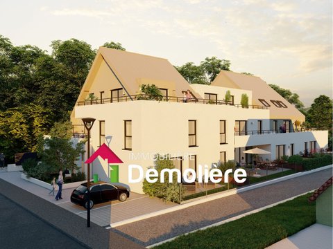Première photo du bien