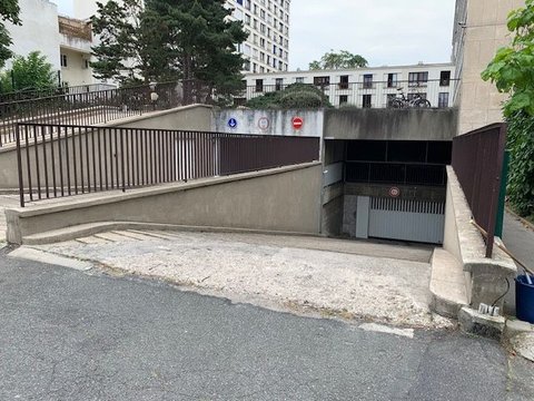 Première photo du bien