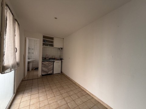 Première photo du bien