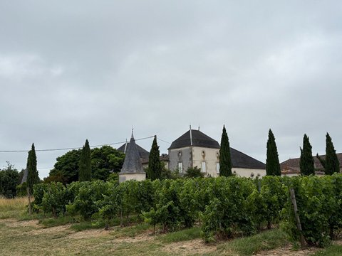Première photo du bien