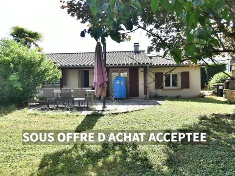 Première photo du bien