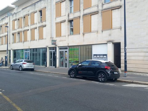 Première photo du bien