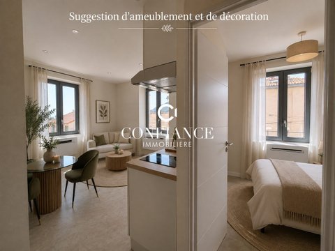 Première photo du bien