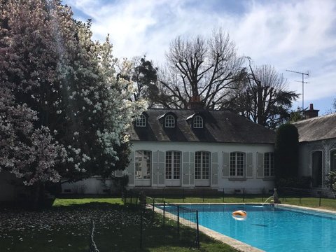 Première photo du bien