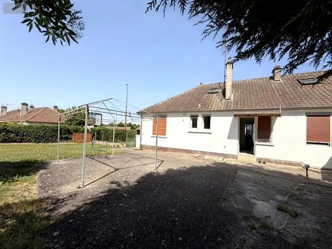 Première photo du bien