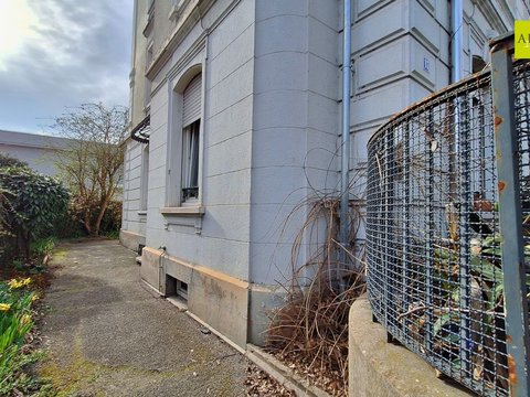 Première photo du bien