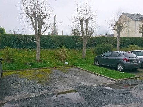 Première photo du bien