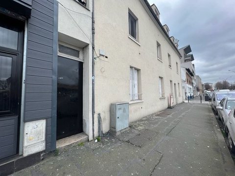 Première photo du bien
