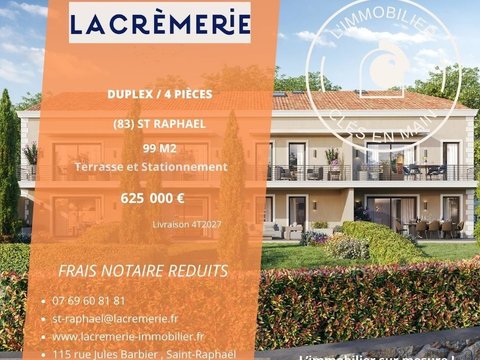 Première photo du bien