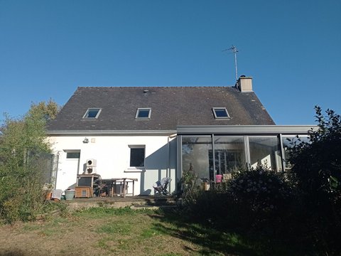 Première photo du bien