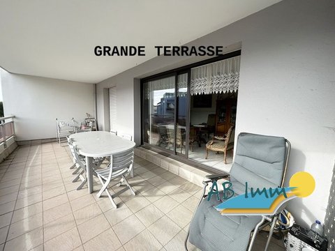 Première photo du bien