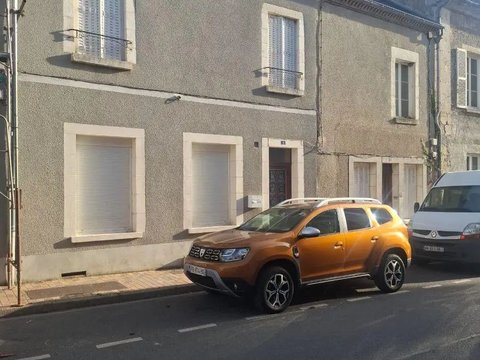 Première photo du bien