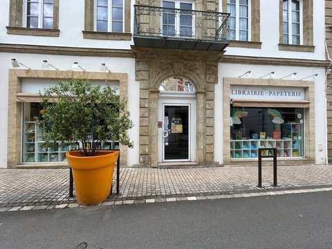 Première photo du bien