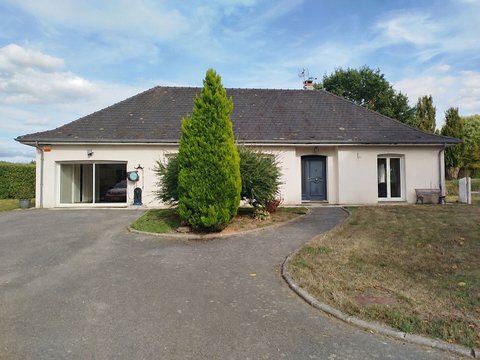 Première photo du bien