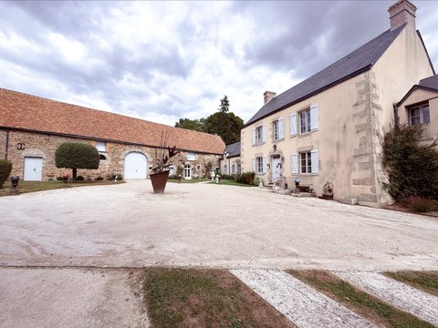 Première photo du bien