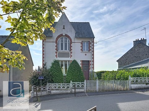 Première photo du bien