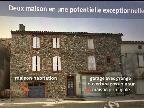 Première photo du bien