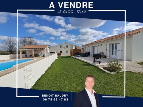 Première photo du bien