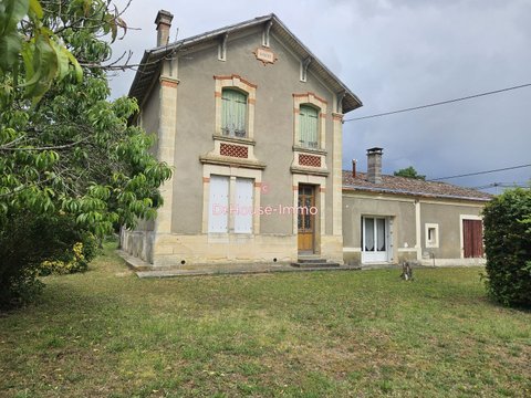 Première photo du bien