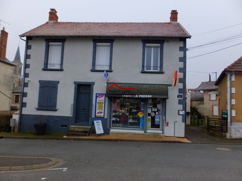 Première photo du bien