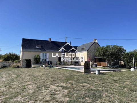 Première photo du bien