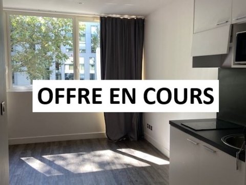 Première photo du bien