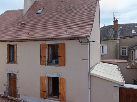 Première photo du bien