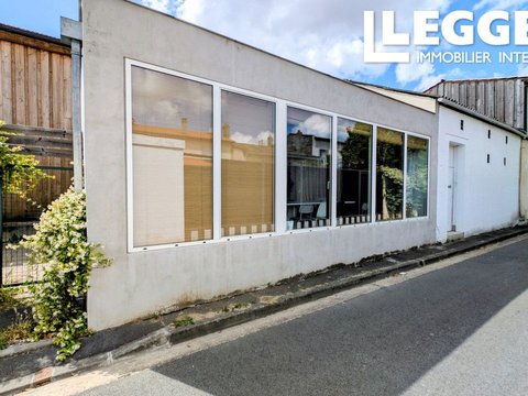 Première photo du bien