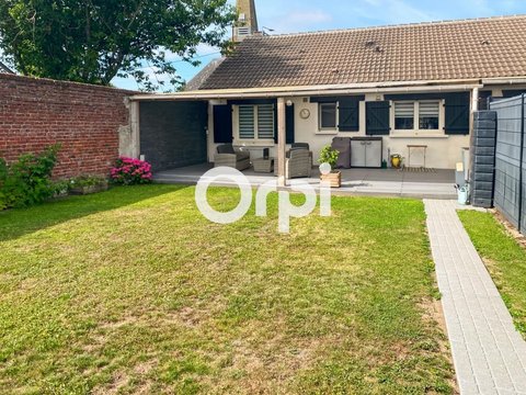 Première photo du bien