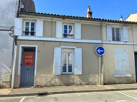 Première photo du bien