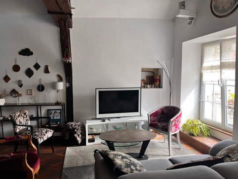 Première photo du bien