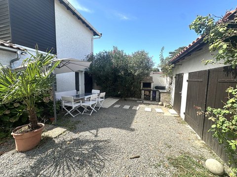 Première photo du bien