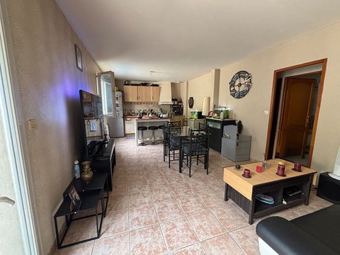 Première photo du bien