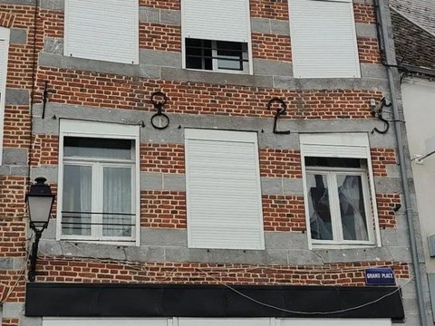 Première photo du bien