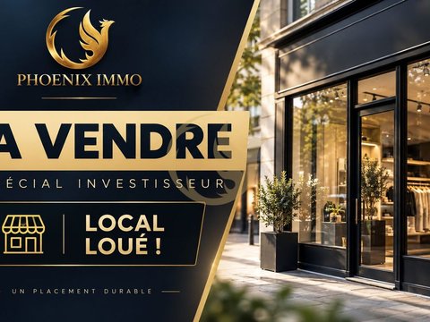 Première photo du bien