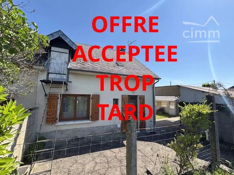 Première photo du bien