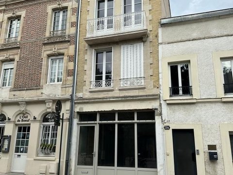 Première photo du bien