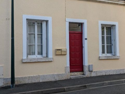 Première photo du bien