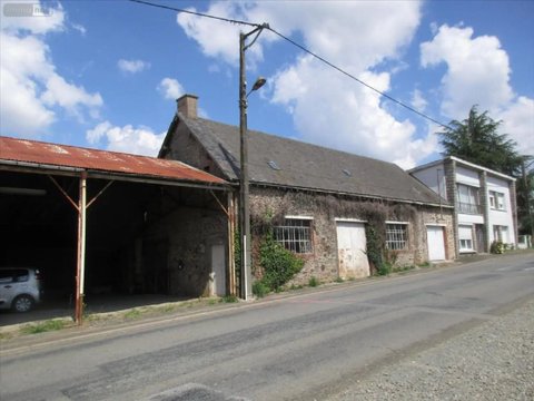 Première photo du bien