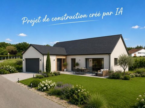 Première photo du bien